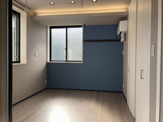 ウィンメゾン船橋伍号館 203号-3