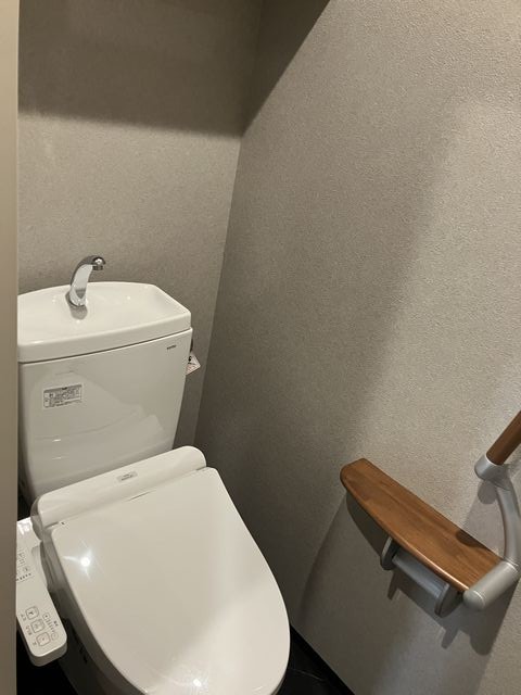 ウィンメゾン船橋伍号館 203号-7