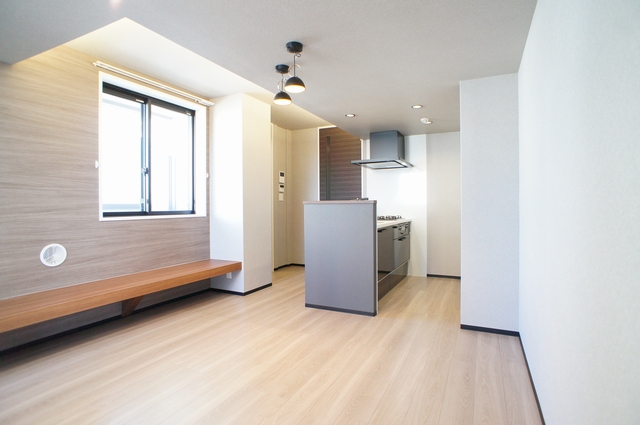 ウィンメゾン船橋伍号館 306号-2