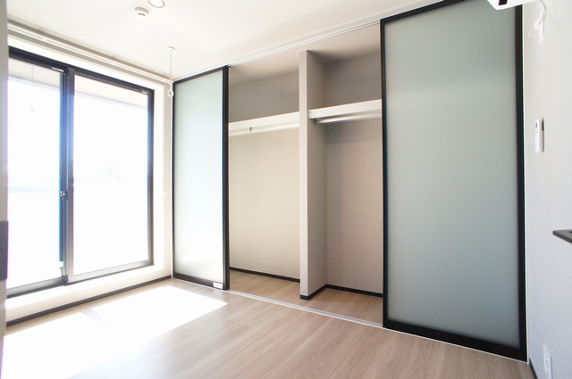 ウィンメゾン船橋伍号館 306号-4