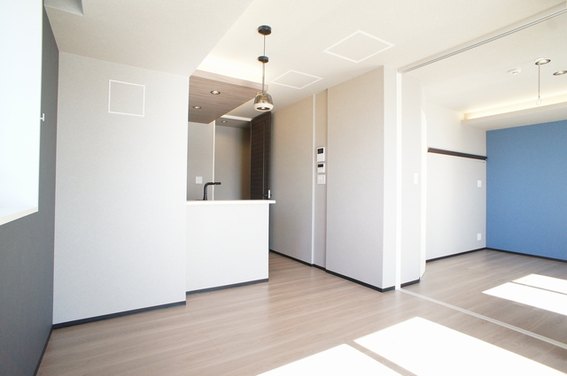 ウィンメゾン船橋伍号館 403号-2