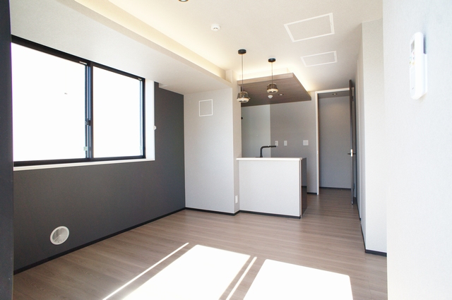 ウィンメゾン船橋伍号館 403号-4