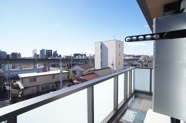 ウィンメゾン船橋伍号館 403号-10