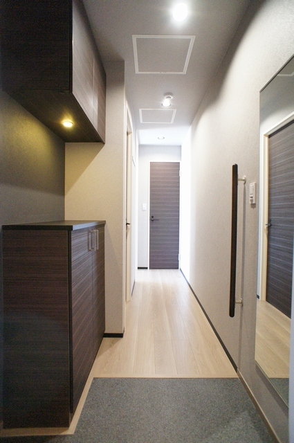 ウィンメゾン船橋伍号館 403号-11