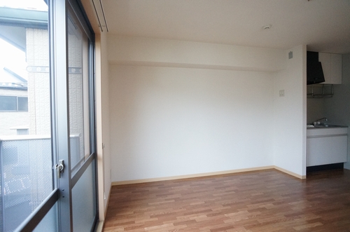 カスティージョ 201号-3