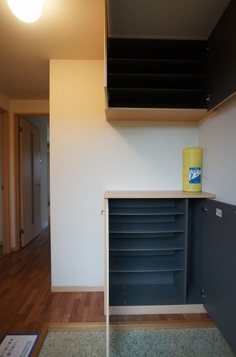 カスティージョ 201号-10