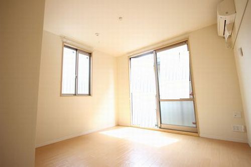 クレアール船橋 102号-2