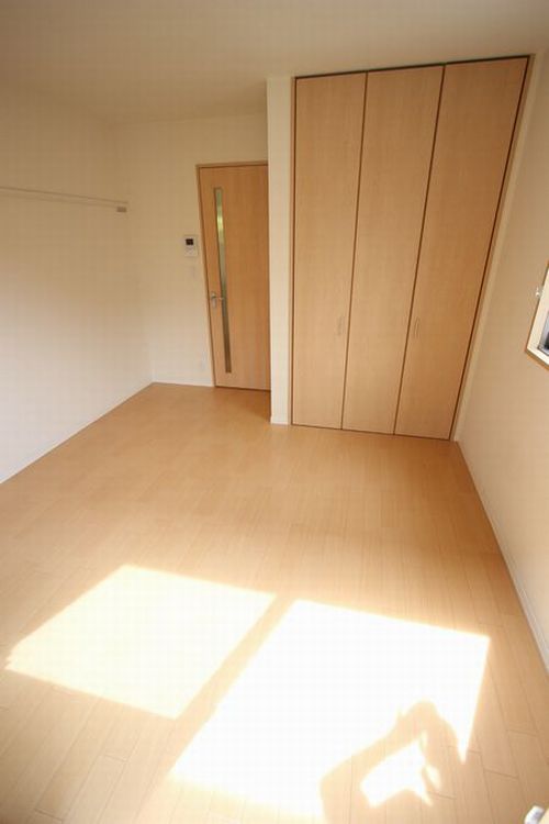 クレアール船橋 102号-3