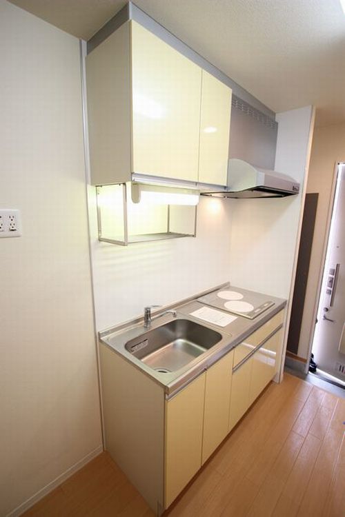 クレアール船橋 102号-4