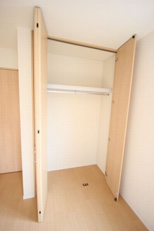 クレアール船橋 102号-5