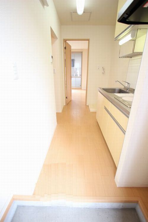 クレアール船橋 102号-9