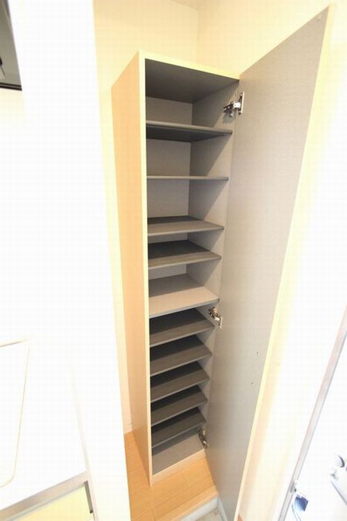 クレアール船橋 102号-10