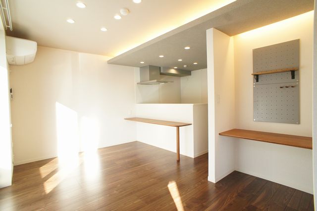 フェリーチェクレスト 102号-2