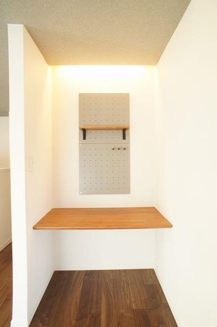 フェリーチェクレスト 102号-5