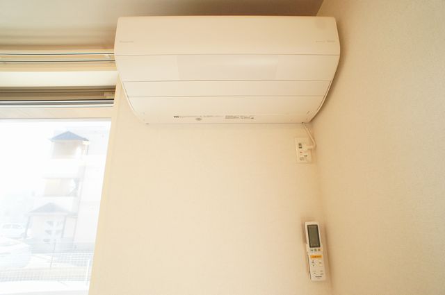 フェリーチェクレスト 102号-6