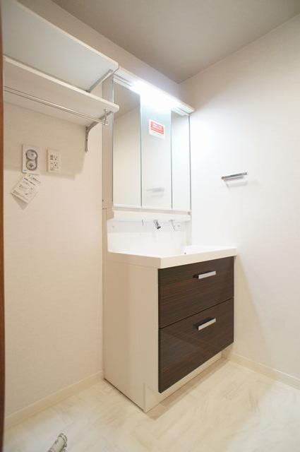 フェリーチェクレスト 102号-7