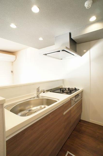 フェリーチェクレスト 102号-10