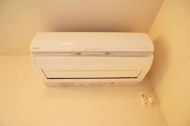 ビレッジ夏見 102号-6