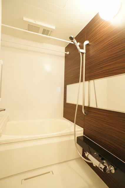 ビレッジ夏見 102号-8