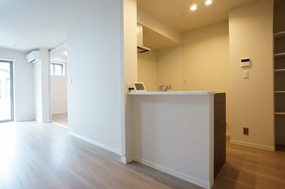 グランメゾン本中山 105号-2