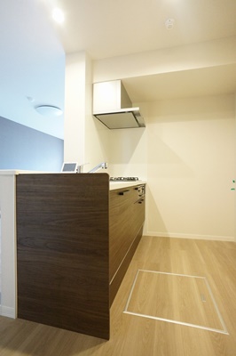 グランメゾン本中山 105号-6