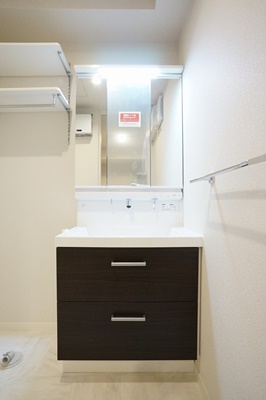 グランメゾン本中山 105号-7