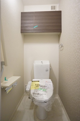 グランメゾン本中山 105号-9