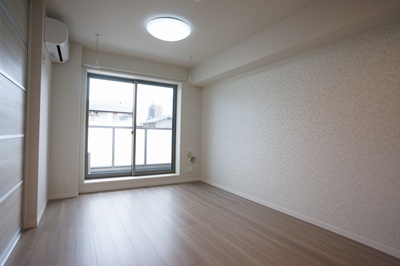 グランメゾン本中山 202号-2