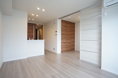 グランメゾン本中山 202号-4