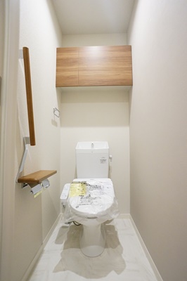 グランメゾン本中山 202号-7