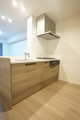 グランメゾン本中山 202号-8