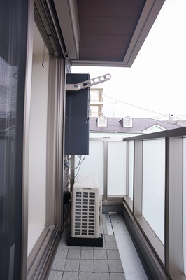 グランメゾン本中山 202号-10