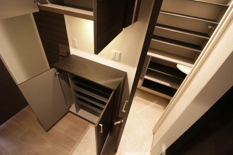 ＨＳ　八千代 303号-10