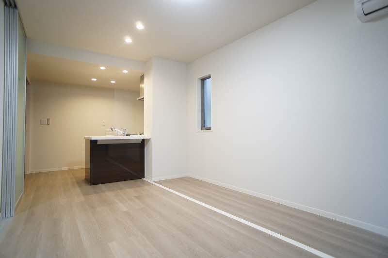 リヴェール　妙典 102号-3