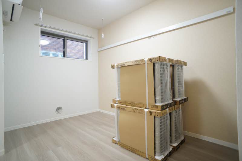 リヴェール　妙典 102号-6