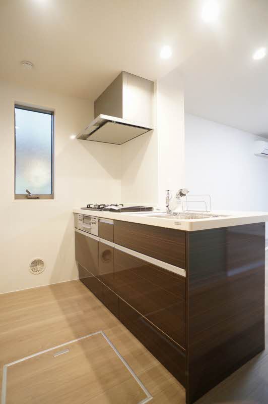 リヴェール　妙典 102号-8