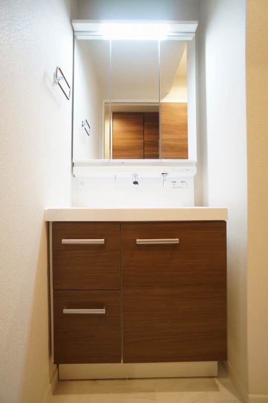 リヴェール　妙典 102号-9