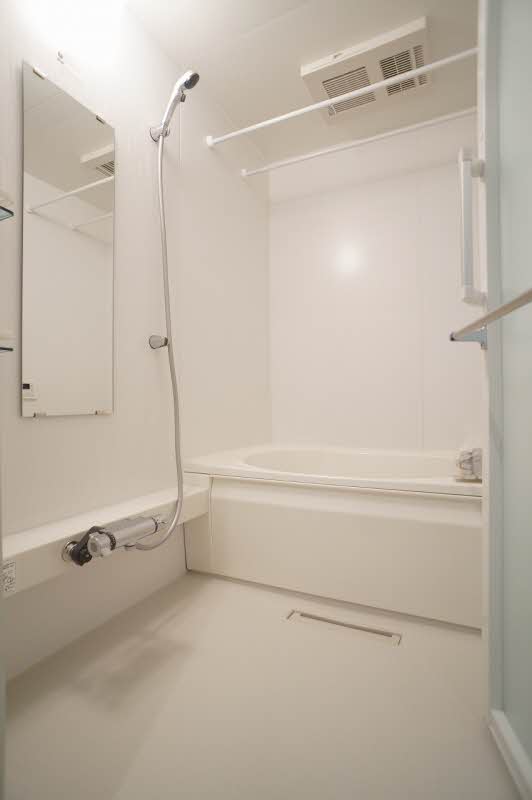 リヴェール　妙典 102号-10