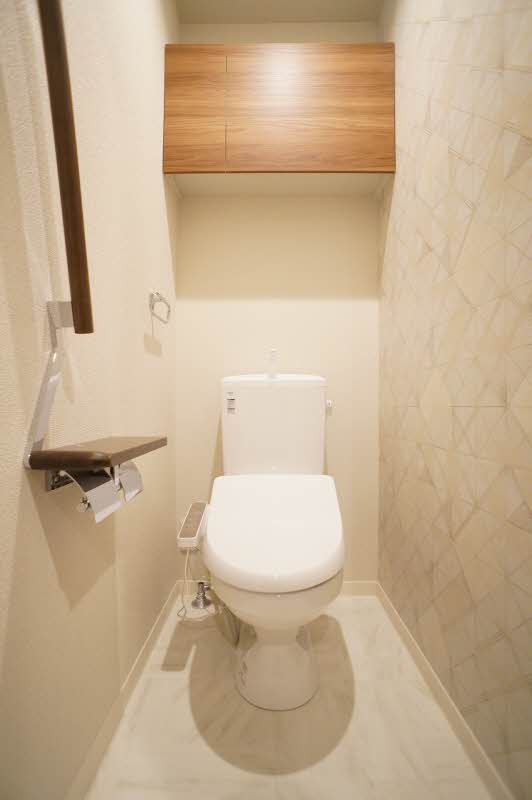 リヴェール　妙典 102号-11