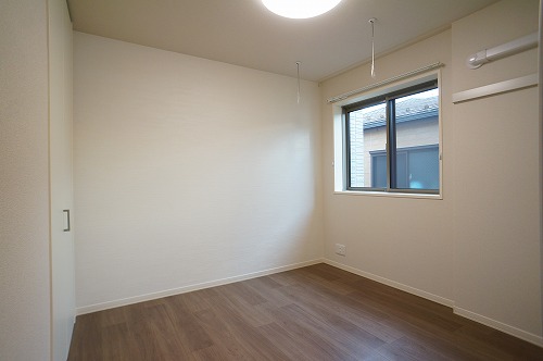 メゾンドアトリエール 205号-5