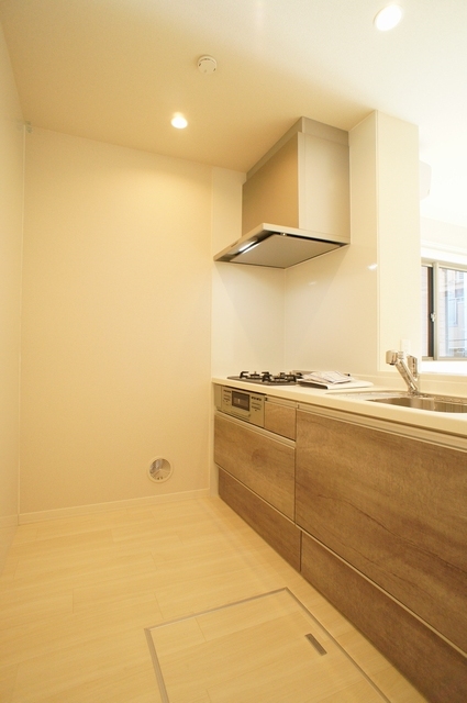 カサデ相之川 102号-7