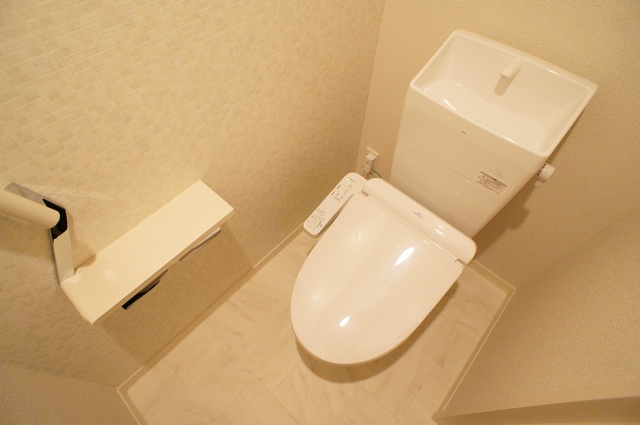 カサデ相之川 102号-10