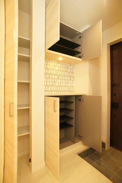 カサデ相之川 102号-11