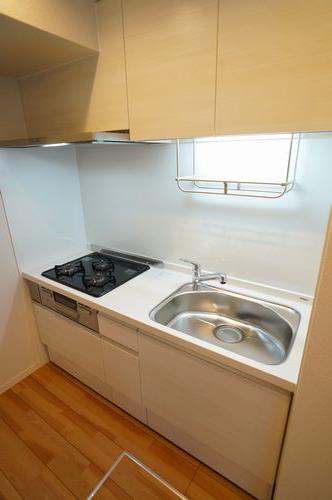 グランドソレイユ市川鬼高 102号-3