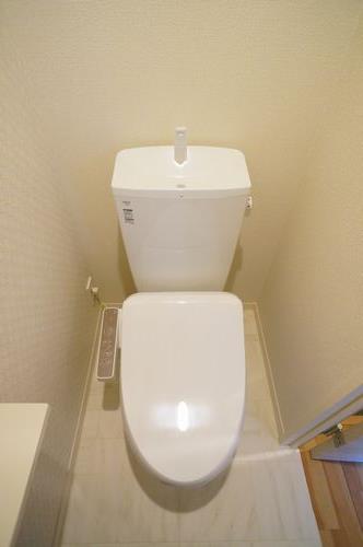 グランドソレイユ市川鬼高 102号-8