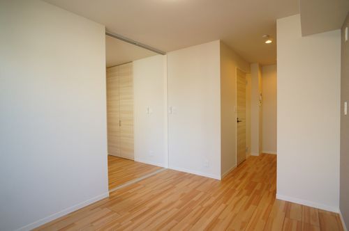 グランドソレイユ市川鬼高 303号-3