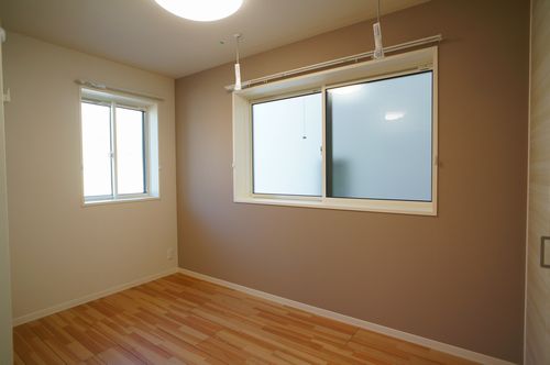 グランドソレイユ市川鬼高 303号-5