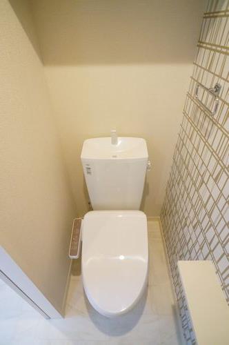 グランドソレイユ市川鬼高 303号-9