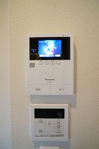 グランドソレイユ市川鬼高 303号-10