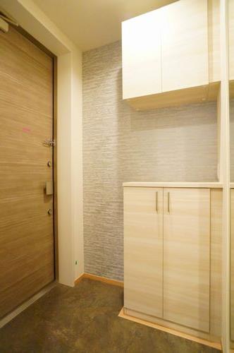 グランドソレイユ市川鬼高 303号-11